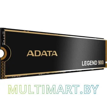 SSD диск ADATA Legend 900 1TB (SLEG-900-1TCS) картинка 2